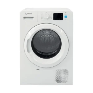 Asciugatrice a Pompa di Calore Indesit YT M11 82 X IT R – 8 kg