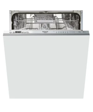 Lavastoviglie da Incasso Hotpoint Ariston HSIC 3M27 CS – 10 Coperti, Slim
