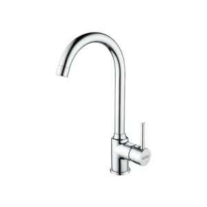 Miscelatore Cucina Franke 150.0662.942 – Monocomando, Canna Girevole